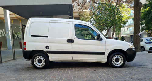 Citroën Berlingo Furgon 1.6 Hdi 92 Bussines