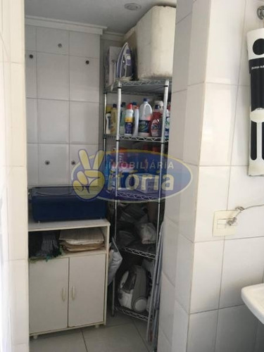 Imagem 1 de 30 de Apartamento Em Condomínio Edificio Palazzo Di Fiori Para Venda No Bairro Baeta Neves, 3 Dorm, 1 Suíte, 2 Vagas, 97 M - 8446