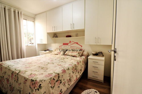 Imagem 6 de 26 de Apartamento - Ap00420 - 70277542