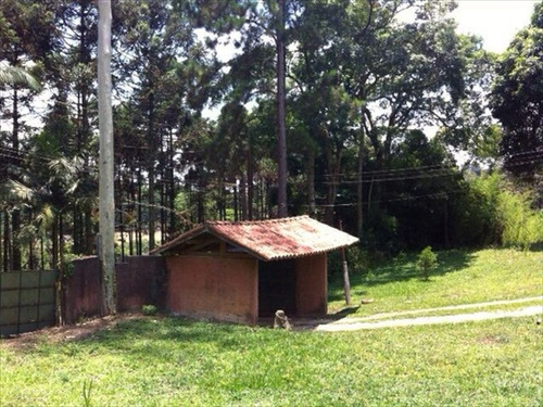 Imagem 10 de 14 de Chácara Para Comprar Chácaras Boa Vista Santana De Parnaíba - 1215