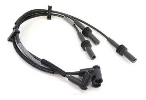 Juego Cables  Bujias  Mopar Dodge Dakota 3.7 2009 - 2011