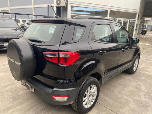 Ford Ecosport SE MT 1.5