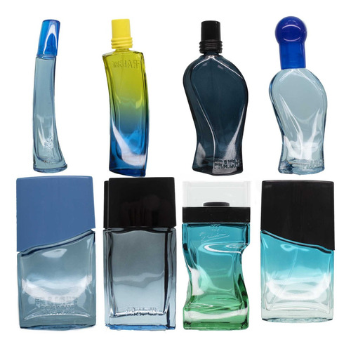 10 Perfumes Fraiche A Precio De Mayoreo