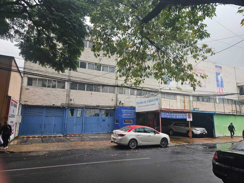 Bodega Venta Lago Malar Miguel Hidalgo