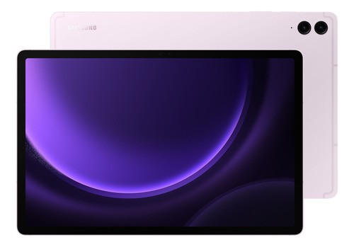 Galaxy Tab S9 Fe+ Light Pink 