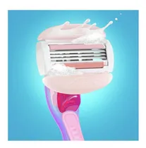 Comprar Cartuchos Para Afeitar Gillette Venus Spa 2 Unidades