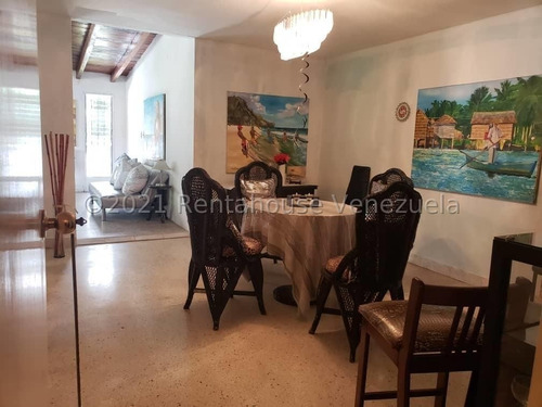 Imagen 7 de 22 de La Trinidad Casa En Venta Mls 22-12724 02129594482/04141469108