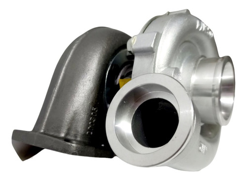 Imagen 2 de 10 de Turbo Mercedes Benz Om366