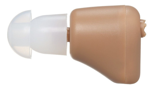 Imagen 5 de 7 de In Ear Mini Audífonos Digitales De Asistencia Amplificador D
