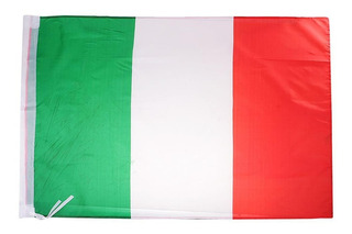 Bandera Italia | MercadoLibre ?