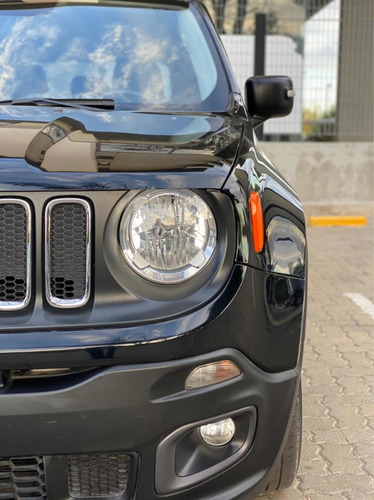 Jeep Renegade 1.8 Sport 2017