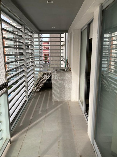 Imagen 6 de 15 de Apartamento En Venta Y Alquiler En Punta Del Este, 2 Dormitorios Con Parrillero Propio - Punta Del Este Mansa