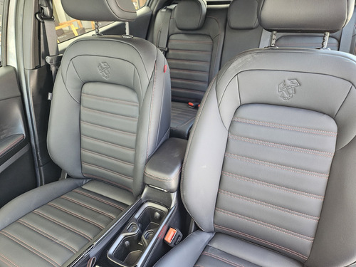 Fiat FASTBACK 1.3 Abarth T270 At6