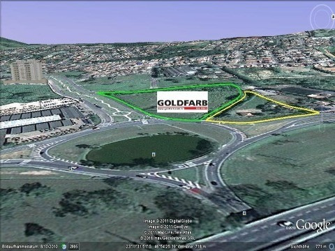 Imagem 3 de 3 de Terreno - Venda - Jardim Santa Teresa - Cod. 155 - V155