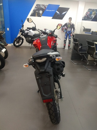 Yamaha Xtz 250 Lander *