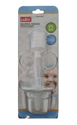 Jeringa Dispensador Medicamento Para Bebe, Niños (5ml)