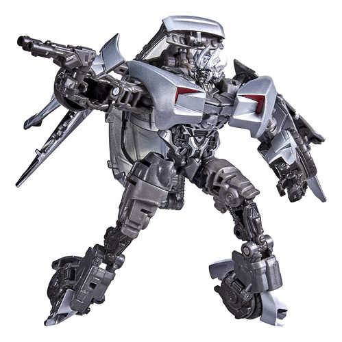 Transformers Toys Studio Series 78 Deluxe Class Revenge Of T