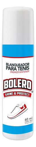 Blanqueador Bolero Para Tenis 60 Ml