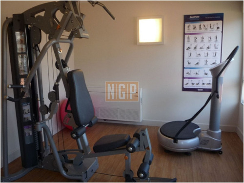 Imagen 18 de 30 de Apartamento Con Excelentes Servicios