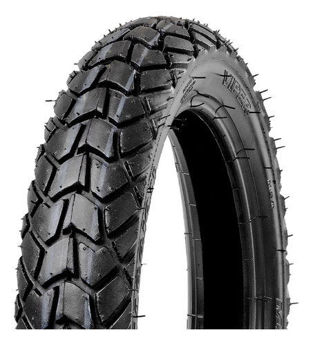 Neumático trasero para moto Maggion Viper 120/80-18 T 62