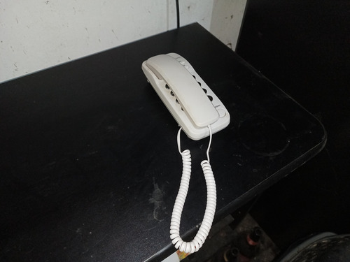 Telefono Zapatilla Electrofon Como Nuevo Func.