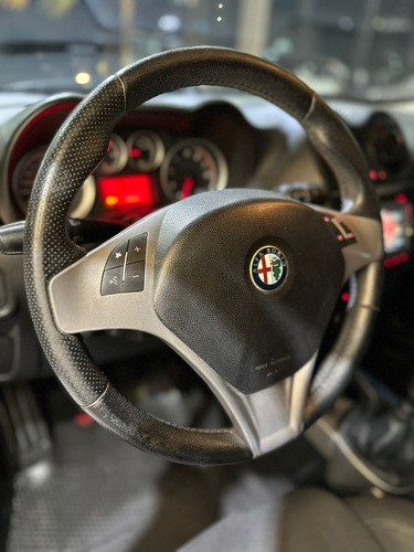Alfa Romeo Mito 1.4 Junior 78cv 5mt