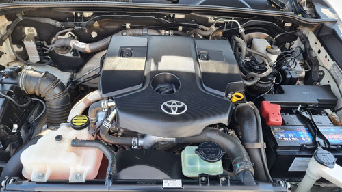 Toyota Hilux 2.4 Cd Dx 150cv 4x2