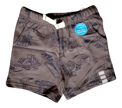 Short Para Bebé/niño. Carter's Original