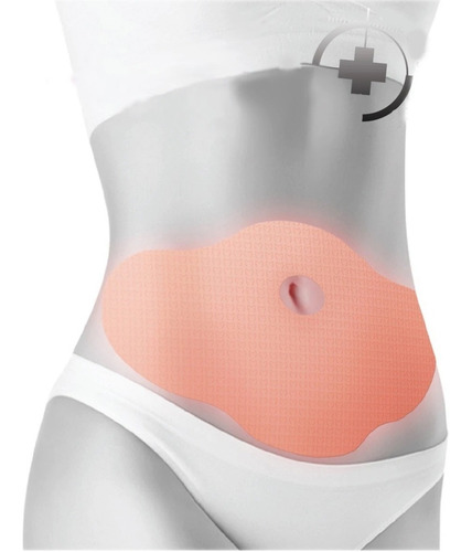 Imagen 3 de 8 de 5 Parches Mymi Wonder Patch Adelgazante Abdomen Reafirmante