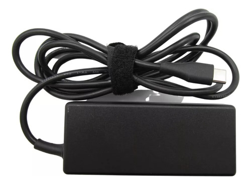 Cargador Super Rapido Chicony Punta C 45w Tipo C (Reacondicionado)