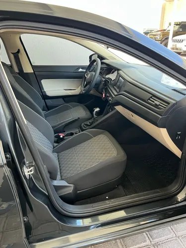 Volkswagen Virtus 1.6 Msi Trendline At