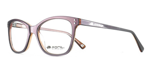 Armazon De Lentes - Pont 06017 