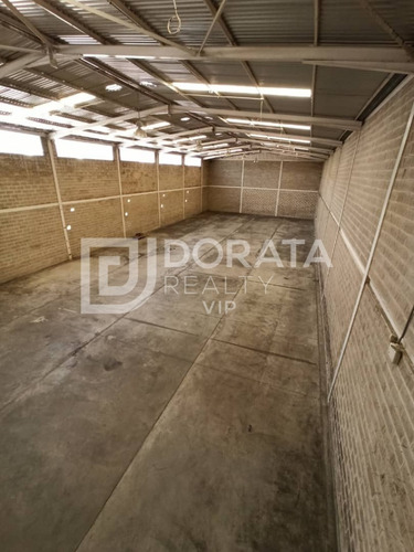 Imagen 5 de 11 de Exclusivo Galpon Zona Industrial Castillito Jc-lp
