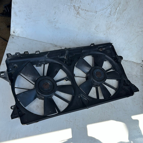 Motor Electroventilador Ford F150