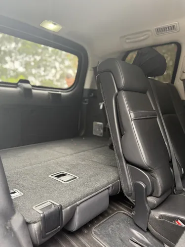 Toyota Prado 3.0 Tx-L Blindaje Nivel II Plus