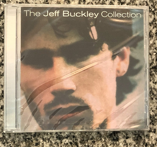 The Jeff Buckley Collection Cd Importado