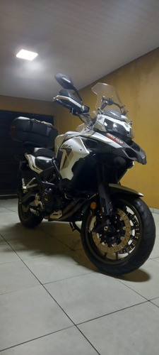 Imagen 2 de 8 de Benelli Trk 502