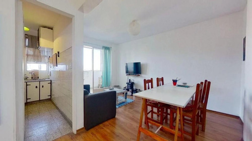 Departamento En Venta - 2 Dormitorios 1 Baño - 45mts2 - Colegiales