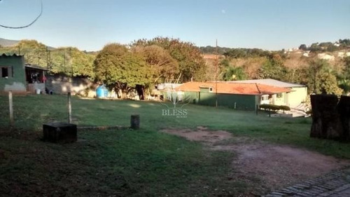 Chácara Para Venda. ,jd Samambaia, Malotajundiai.. Otima Localização. 2 Salas, 3 Banheiros. 8.629,00 Total.. Excelente Chácara Com Toda Estrutura .. - Ch00006 - 3223753