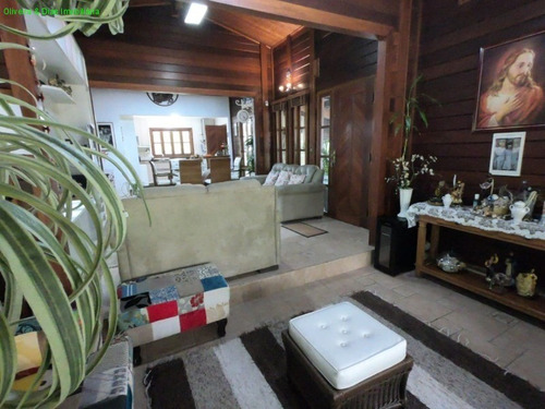 Imagem 26 de 28 de Casa - Ca00607 - 68387831