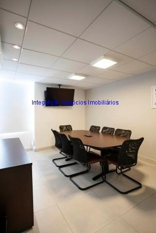 Imagem 10 de 19 de Sala Comercial 348m², 04 Banheiros, 04 Vagas Na Garagem Com Manobristas. Excelente Localização, Av. Paulista, Vinte E Três De Maio, Nove De Julho. - 19040901 - 33786233