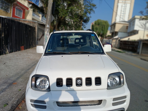 Suzuki Jimny 1.3 4all 3p