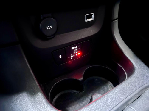 Citroën C3 1.2 At 2021