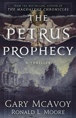 Libro Petrus Prophecy - Gary Mcavoy