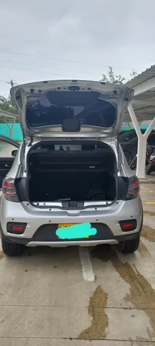 Renault Stepway 1.6 Dynamique / Intens Automática