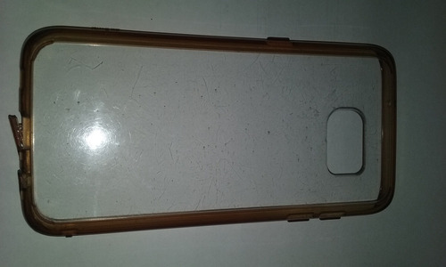 Samsung Galaxy S7 Edge Dorado 32 Para Repuesto