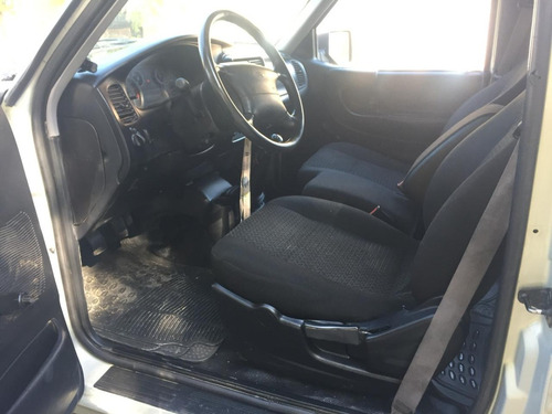 Ford Ranger Dc 4x2 Xl Plus 3.0 D, Mod 2010, Muy Buen Estado!