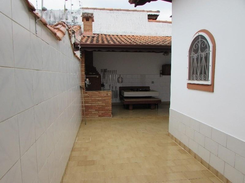 Casa Impecável À Venda, Parque Balneário Oásis, Peruíbe. - 9512