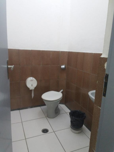 Imagem 25 de 30 de Prédio À Venda E Locação, 250 M² - Vila Curuçá - Santo André/sp - Pr19156