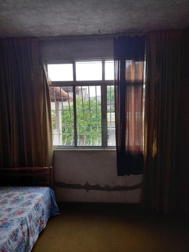Casa Em Porto Novo, São Gonçalo/rj De 0m² 5 Quartos À Venda Por R$ 325.000,00 - Ca886174